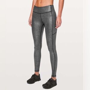 Lululemon Speed Up Tight